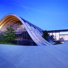 Bern_Zentrum_Paul Klee_2